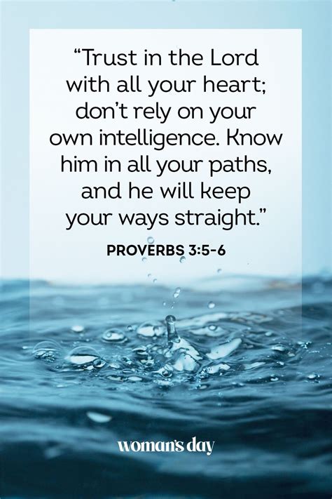 Faith Quotes Bible