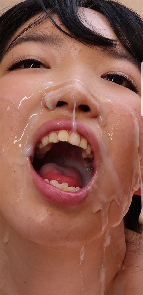 CUM ON FACE Cum On Face Porn Pic
