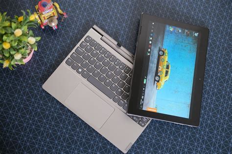 Review Lenovo Ideapad D330 Laptop Ringan Dan Ringkas Dengan Performa Memadai Yangcanggih