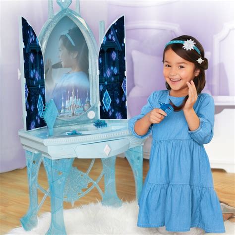 Elsa Makeup Set Uk - Mugeek Vidalondon