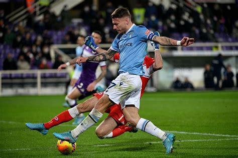 Fiorentina vs Lazio Prediction and Betting Tips | 10th October 2022