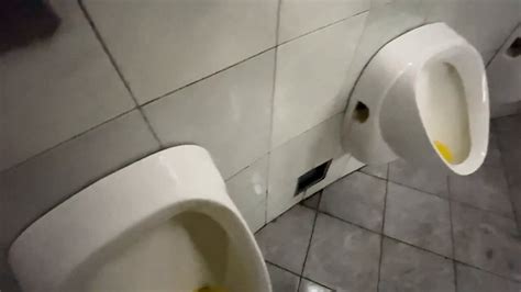 Public Toilet Cruising Free Public Gay Porn E XHamster XHamster