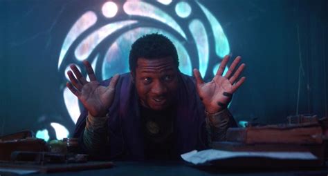 Marvel Jonathan Majors Explica Lo Dif Cil Que Fue Interpretar A Kang