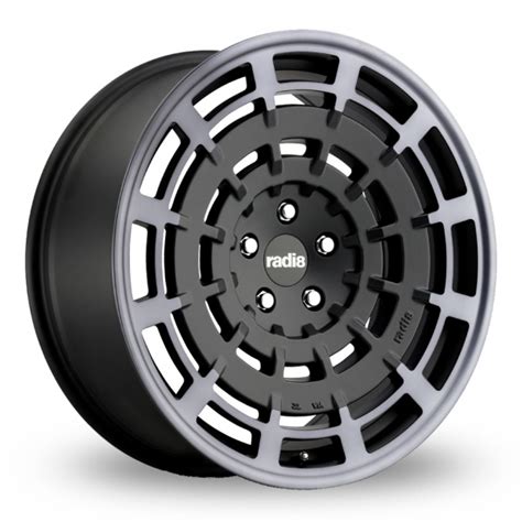 radi rsd dark mist  wider rear alloy wheels wheelbase
