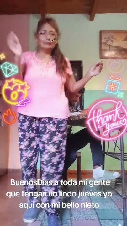 Bailando Para Empezar El Dia Youtube