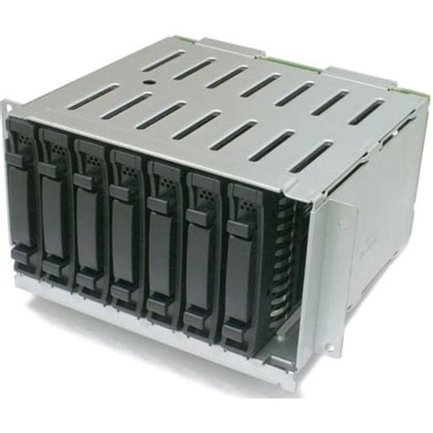 ST550 2.5IN 8-BAY X40 CBL KIT (4XH7A61116)