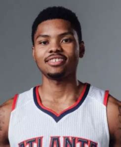 Kent Bazemore - Bio, Age, Facts, Wiki, Birthday, Net Worth, Evan Turner, Contract, Stats, NBA ...