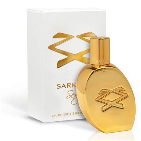 Perfume Sarkany Sexy X Ml Casa Florian