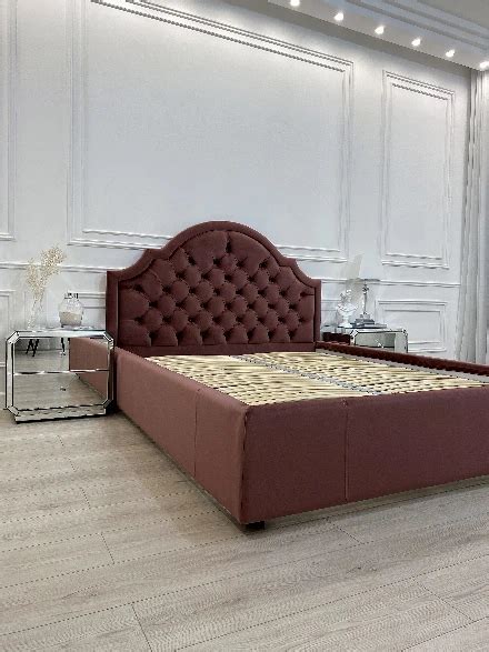 Кровати премиум класса - купить на заказ в Москве | Цены на элитные ...