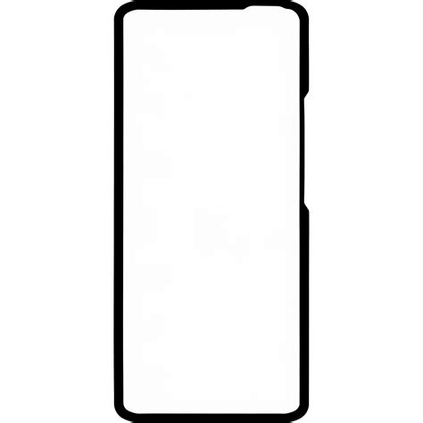 Adeziv Capac Baterie pentru Huawei P40 lite 5G - eMAG.ro