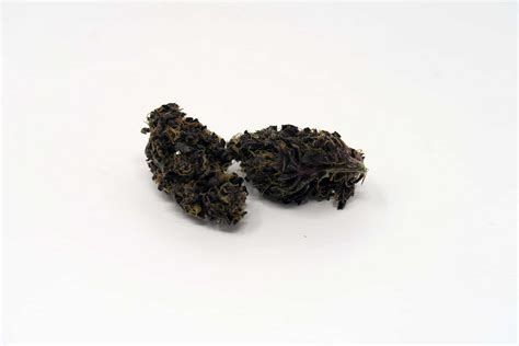 Blackberry Kush Cannabis Strain Information And Review Ismoke