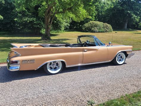 Chrysler New Yorker – Dreamcars