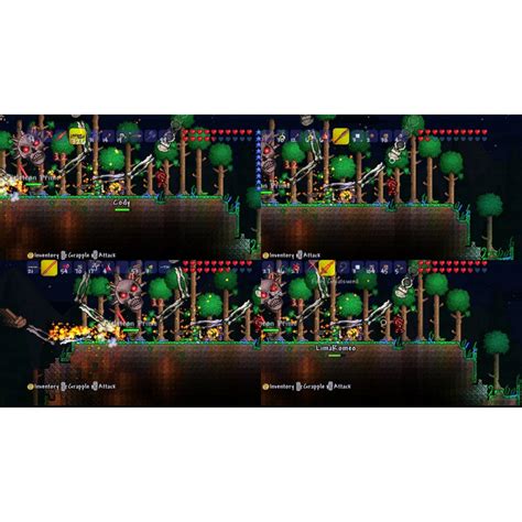 XBox One Terraria | PLAYe