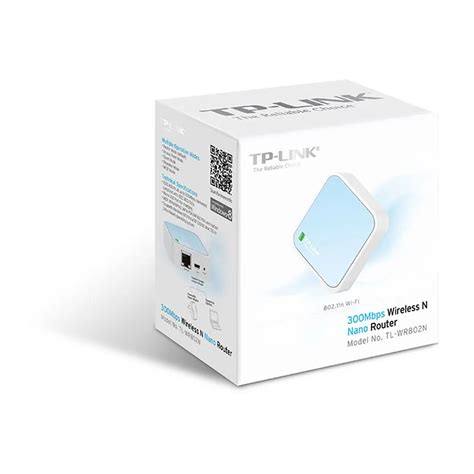 tp link tl wrn white techinn