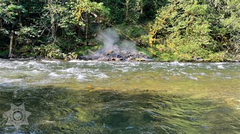 2 Brothers Presumed Dead In Oregon After Raft Flips On River Fox News