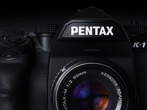 Pentax K-1 Camera Review: The Amazing Full-Frame Beast DSLR