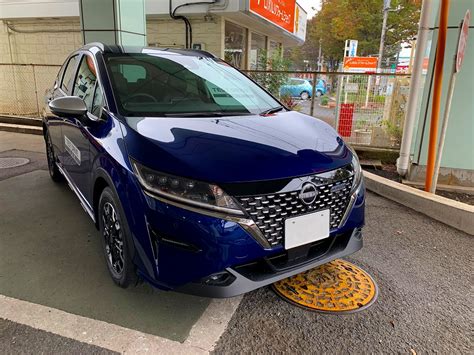 Nissan Note Autech Crossover Debut Jdm Yamato