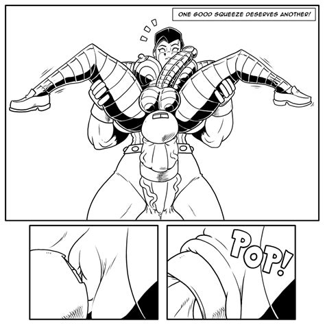 A Head Of Trouble 4 7 Commission By Doomington Hentai Foundry