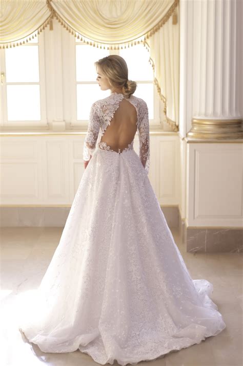 Fashion Brides - JOSEPHINA