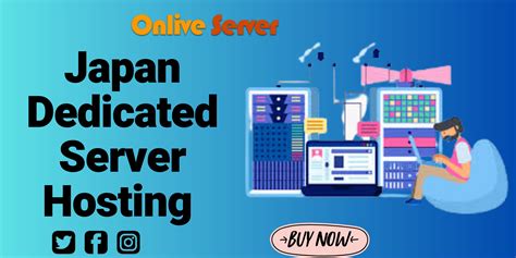 Cloud Based SSD Japan Dedicated Server Plans And Services With