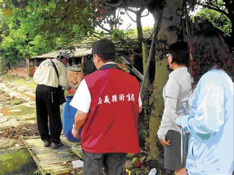 婦染日本腦炎 嘉縣今年首例 即時新聞 自由健康網