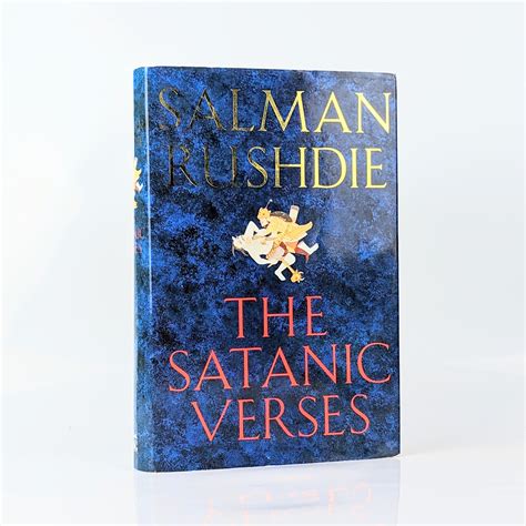 Synopsis Of Satanic Verses 3