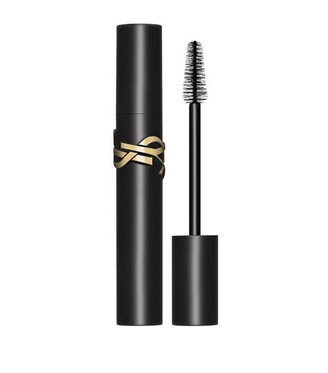 YSL black Lash Clash Mascara | Harrods UK