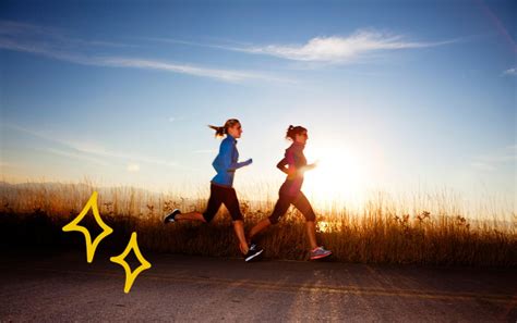 day running challenge  beginners start