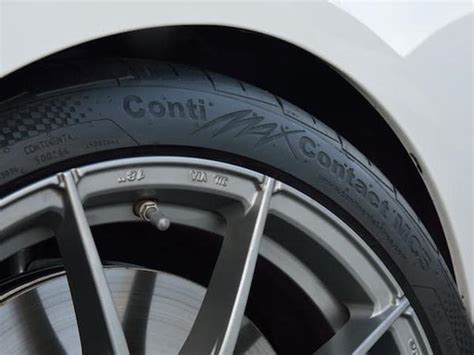 【長期テスト】ContiMaxContact MC5を装着! - 8speednet VW、Audi、Porscheがもっと楽しくなる自動車情報サイト