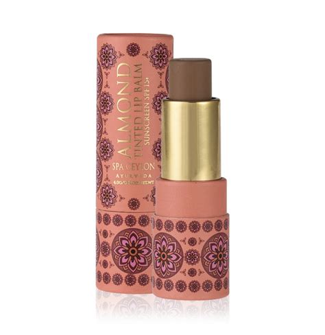 BALZAM ZA USNE NUDE Spa Ceylon Hrvatska