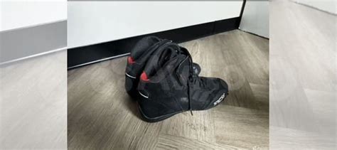 Мото кроссовки купить в Москве | Авито