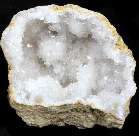 3-4" Unbroken Quartz Geode From Morocco - 10 Pack For Sale - FossilEra.com