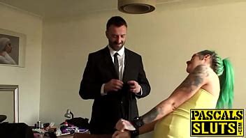 Tattooed Hottie Phoenix Having Rough And Wild Sex Action XVIDEOS