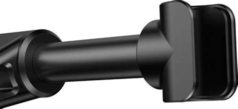 Поставка за кола Baseus - Clamps Grip SUHZ-01, черна | Ozone.bg