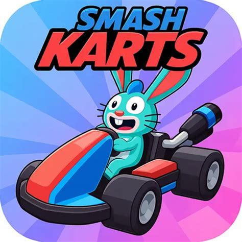 smash karts play    unblocked io game