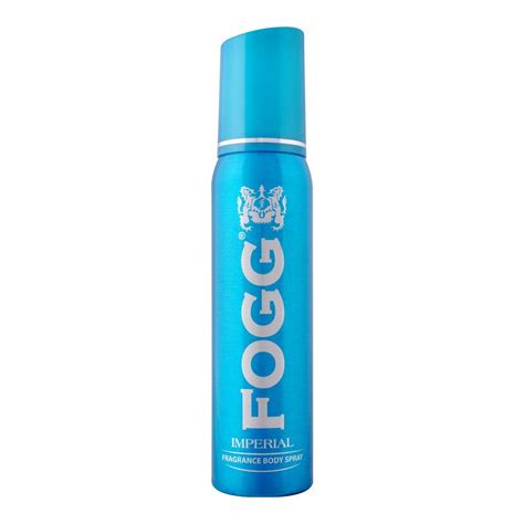 Order Fogg Imperial Fragrance Body Spray For Men Ml Online At Best