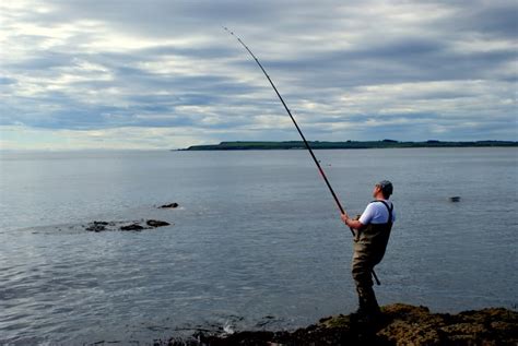 Tipos De Pesca Cuales Son Y Sus Caracteristicas