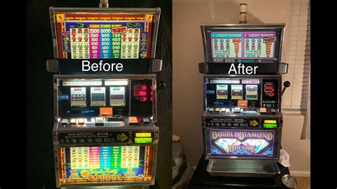 Igt S Triple Zesty Hot Peppers Conversion To Double Diamond Deluxe Part Iii Youtube