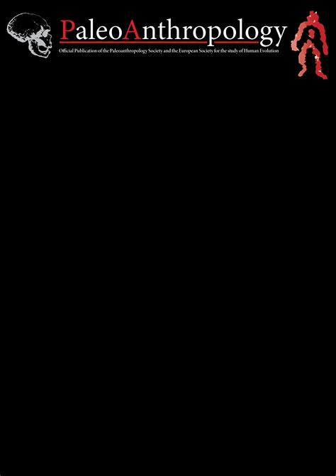 Paleoanthropological investigations of Middle Stone Age sites at