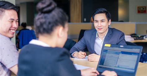 start  successful finance career   social impact