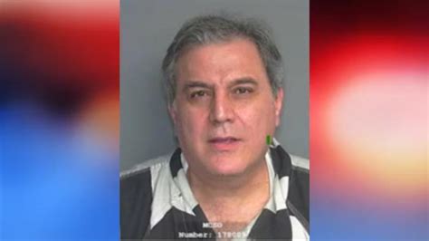 Montgomery County Doctor Arrested Accused Of Inappropriate Sexual Contact Against Multiple