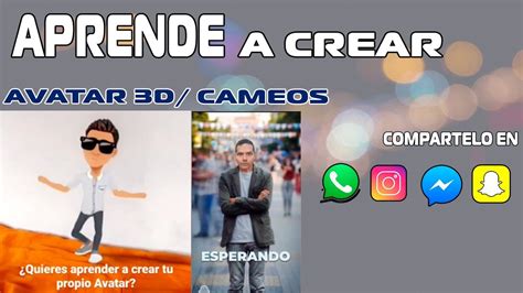 Crea Tu Propio Avatar 3d Animado Readyplayerme To Mixamo 54 OFF