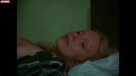 Naked Kate Hansen In The Goddesses