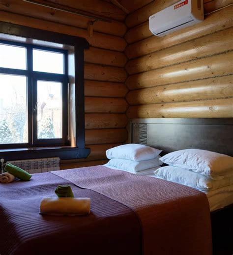 Снять коттедж с баней в подмосковье - посуточная аренда домов с баней с ...