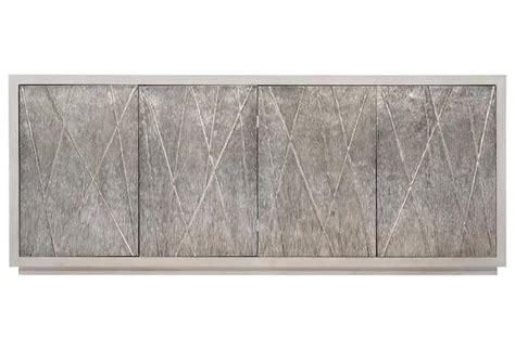 Bernhardt Interiors Valora Entertainment Credenza