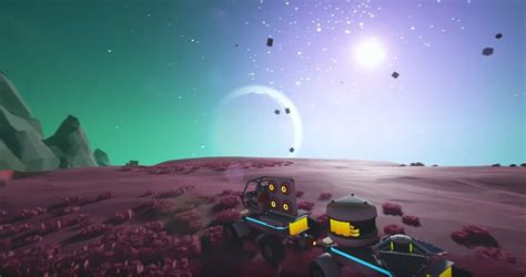 Astroneer