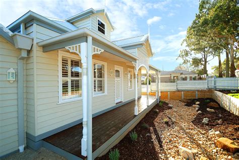 gallery verandah posts