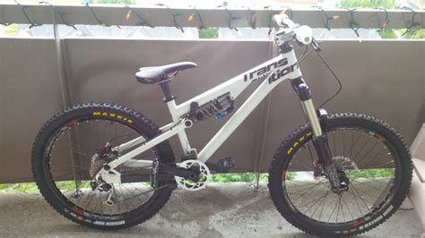 bike day transition bottlerocket bicycling