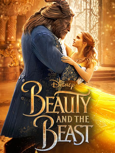 Beauty And The Beast Series Netflix