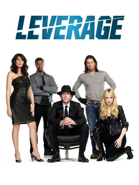 leverage tv show episodes 7